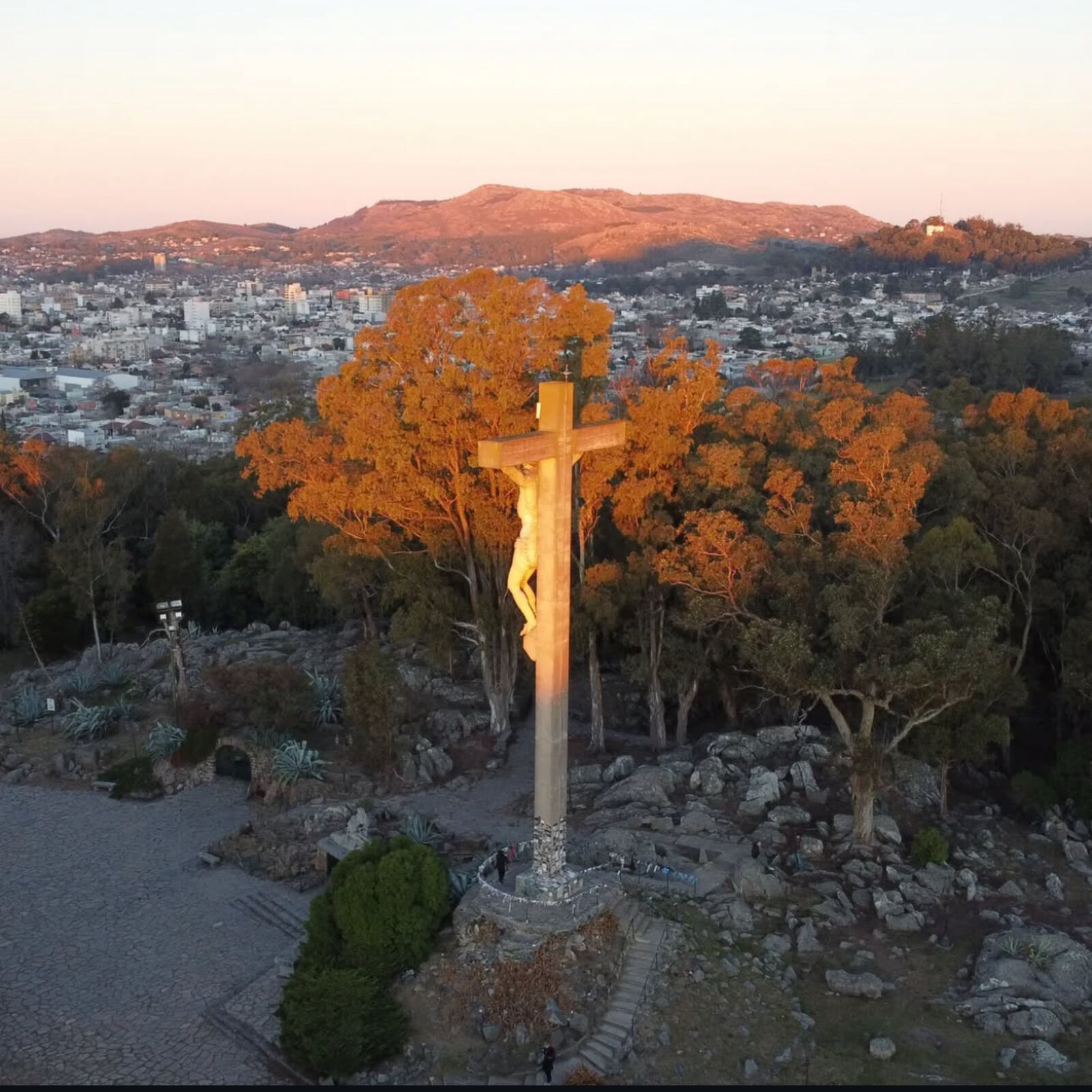 Semana Santa en Tandil: el destino favorito de la provincia cuando llega la Pascua