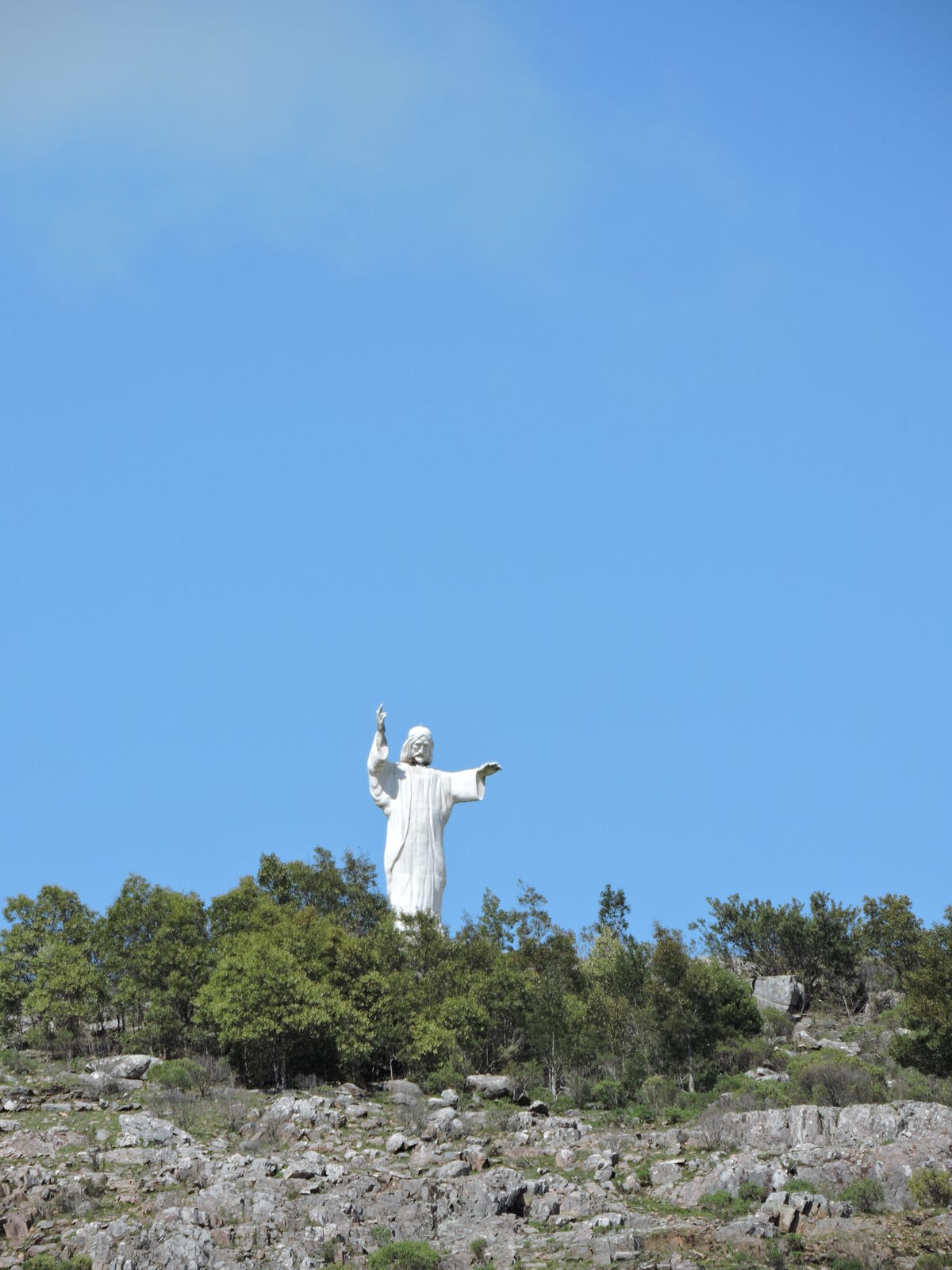 Turismo religioso en Tandil: el recorrido espiritual que te va a sorprender aunque no seas creyente