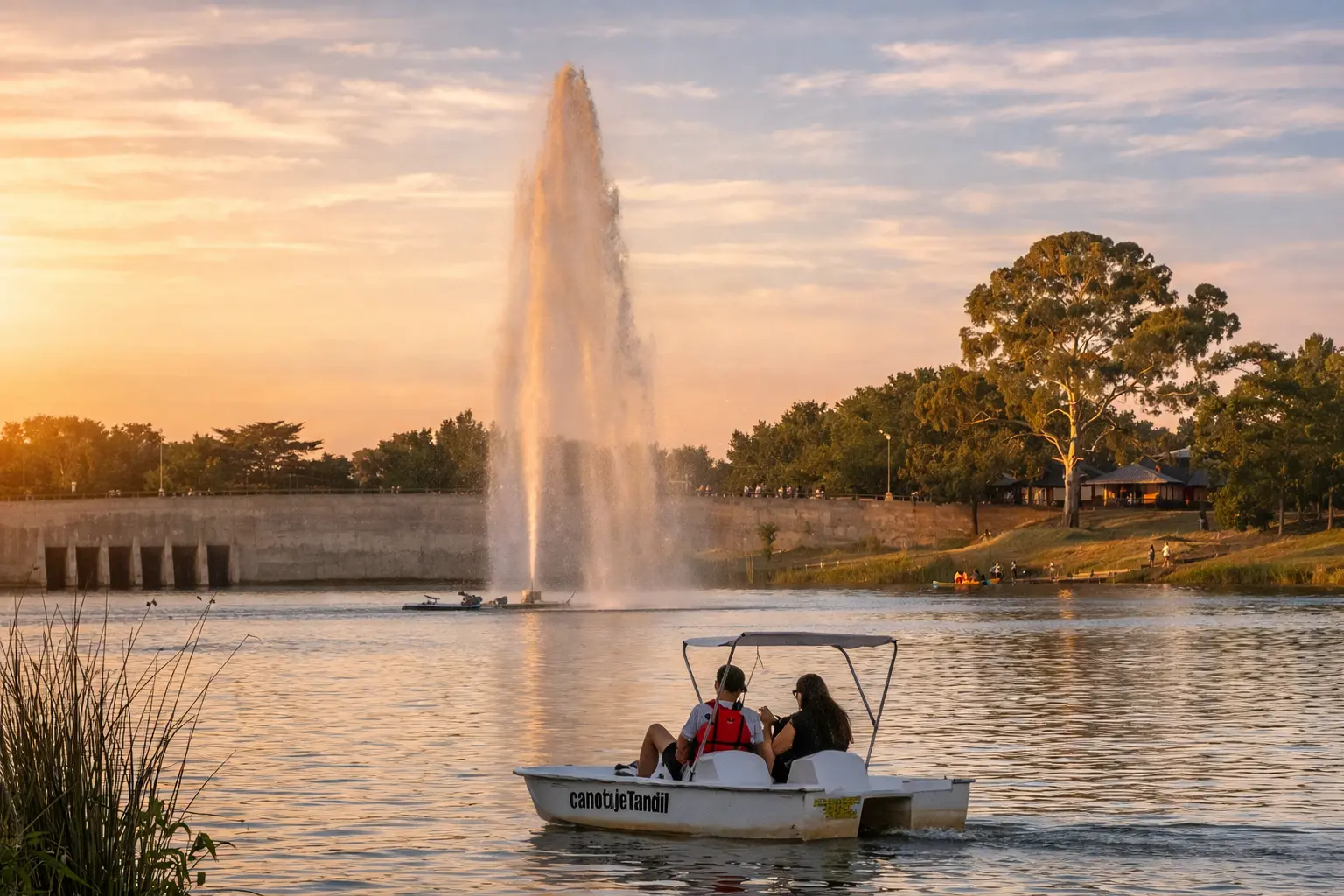 Tandil serrano: dos días de naturaleza y paisajes