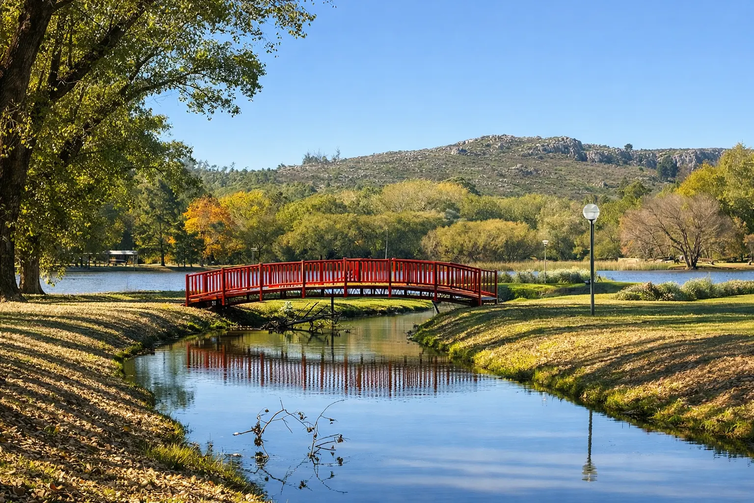Rincones únicos para descubrir Tandil diferente