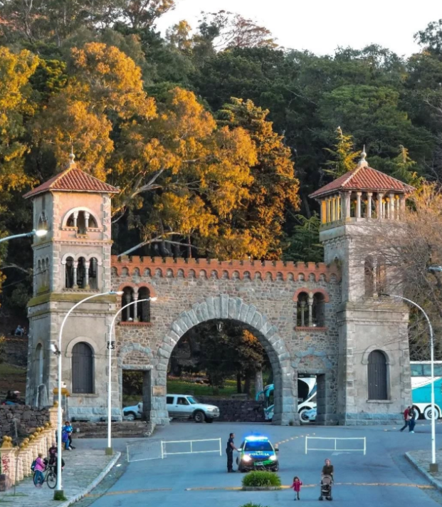 Parque Independencia