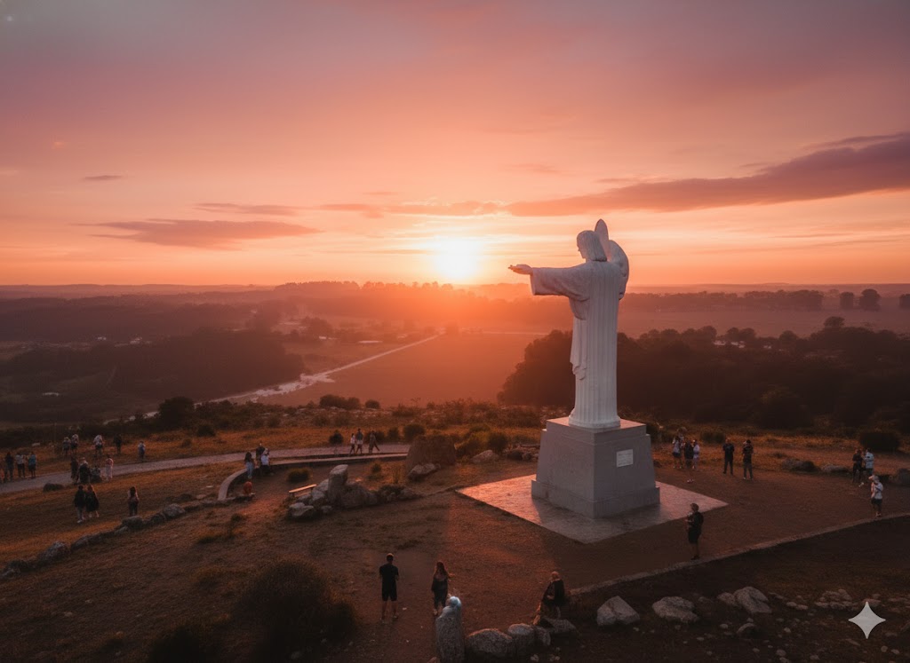 Cristo de las Sierras