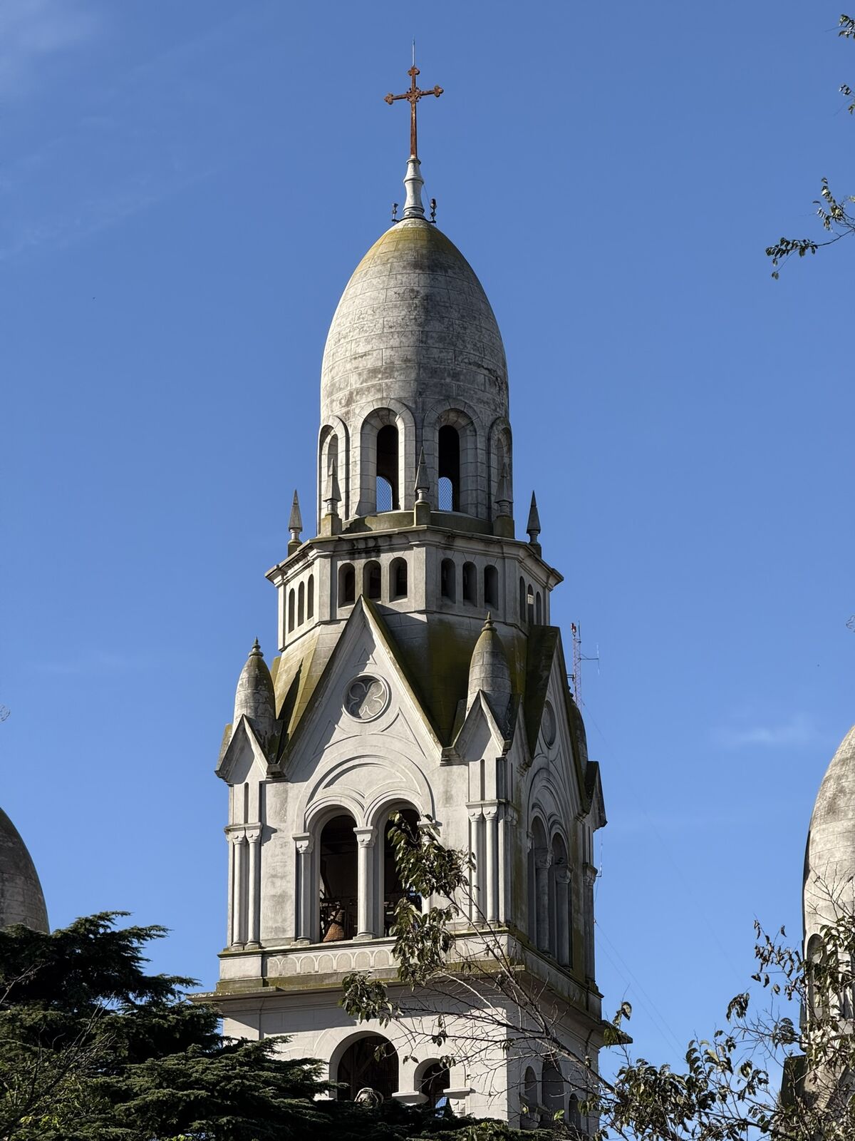 Parroquia Santísimo Sacramento